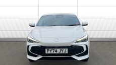 MG MG3 1.5 Hybrid SE 5dr Auto Hybrid Hatchback